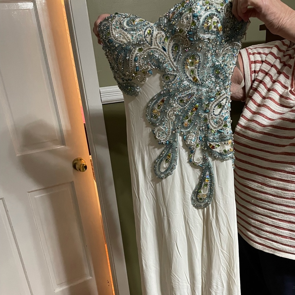 Jovani Prom Gown